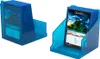 Bastion 100+ XL Deckbox Blau für doppelt gesleevte Karten Produktbild-Vorschau 13