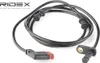 RIDEX ABS Sensor Raddrehzahl Hinten Beidseitig passend für Produktbild-Vorschau 9