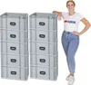Eurobox NextGen Portable Uno  Germany | HxBxT 32x40x60cm | Produktbild-Vorschau 5