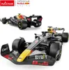 Dálkově ovládané auto Formula Oracle Red Bull Racing RB18 Náhled obrázku produktu 7