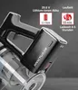 Batteria di ricambio Genius Invictus per X9 Facelift fino a Anteprima dell’immagine prodotto 2