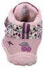 KangaRoos K-BXI Norda Mid V Winterstiefel Rosa in Gr. 26 Produktbild-Vorschau 2