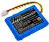 Batteria per Husqvarna Automower 315X ecc Anteprima dell’immagine prodotto 1