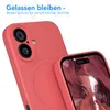 EAZY CASE - Silikonhülle magnetisch für Apple iPhone 16, Produktbild-Vorschau 4