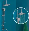 EISL sprchový set EASY COOL, sprchový sloup s dešťovou a Náhled obrázku produktu 15