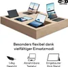 ASUS Zenbook Duo OLED UX8406CA-QL263W, 16" WUXGA OLED Produktbild-Vorschau 8