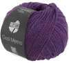Lana Grossa - Cool Merino 0025 aubergine Produktbild-Vorschau 2