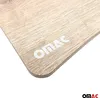 Table de volant de voiture en bois avec plateau de travail Voir les images du produit 6