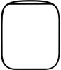 Apple HomePod, Apple Siri, Zylinder, Weiß, Stoff, Home app Produktbild-Vorschau 5
