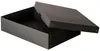 Falken Box di stoccaggio PURE Box Black 22001688 A3 100mm Anteprima dell’immagine prodotto 1