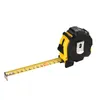 A yellow and black tape measure is shown against a white background. Produktbild-Vorschau