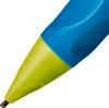 A close-up shot of the tip of a blue and green pen. Anteprima dell’immagine prodotto