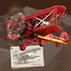 puzzle 3D, Sky Captain Pendulum Scales, ROKR, 163 pezzi Anteprima dell’immagine prodotto 8