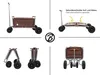 Beachtrekker LiFe faltbarer Bollerwagen + Feststellbremse, Produktbild-Vorschau 5