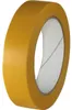 Präzises Goldband Maler-Klebeband 25mm x 50m – Saubere Produktbild-Vorschau 2