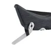 Balzer Klapp-Filetiermesser mit Ausschaber 15cm Klinge - Produktbild-Vorschau 3
