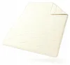 Bettdecke - Ganzjährig - 140x200 cm - Medium - Creme - aus Produktbild-Vorschau 7