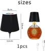 Tragbare kabellose Weinflaschenlampe, RGB-Modus Produktbild-Vorschau 7