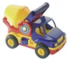Wader ConsTruck Betonmischer 27cm Weichreifen Produktbild-Vorschau 2