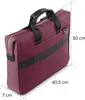 Hama Laptop-Tasche Ultimate, 34-36 cm (13,3"-14,1"), Rot Produktbild-Vorschau 3