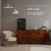 Klarstein Audrey Evo 68L Mini Frigo - Design Rétro, Voir les images du produit 3