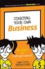 Starting Your Own Business: Become an Entrepreneur! Produktbild-Vorschau 2