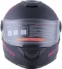 Integralhelm Helm Kinderhelm Motorradhelm Crosshelm Produktbild-Vorschau 4
