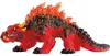 schleich ELDRADOR CREATURES 70156, 7 lat(a), Lava World, Podgląd zdjęcia produktu 3