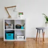 Úložný box Infinity s vekom biely bodky 17 l Náhľad obrázku produktu 18