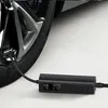 Baseus Super Mini Inflator Pumpe Luftkompressor Schwarz Produktbild-Vorschau 32