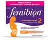 FEMIBION 2 Schwangerschaft Kombipackung 2X28St PZN 15199993 Produktbild-Vorschau 2