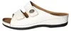Pantolette mit Mehrweite bis 30mm Sohlenhöhe 0608DS06/001 Produktbild-Vorschau 2