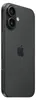 Apple iPhone 16 Black - Smartphone - Smartphone - 128 GB Produktbild-Vorschau 12