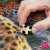 Puzzle 500 elementów. Leopard 20166 Podgląd zdjęcia produktu 5
