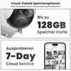 ieGeek 5MP Outdoor-Überwachungskamera, Akku, Outdoor-WLAN Produktbild-Vorschau 8