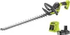 Taille-haies LINEA 18V RYOBI One+ RY18HT55A-120 avec Voir les images du produit 11