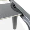 Lattenrost 150x200 cm, verstärkt, mit Füßen, 40x30 mm Produktbild-Vorschau