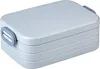 lunchbox take a break midi - nordic blue Podgląd zdjęcia produktu 1