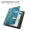 Obal pro Kobo Libra 2 7" Smart Cover Case s funkcí stojánku Náhled obrázku produktu 7