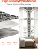 VEVOR Tapete selbstklebend, 45 cm x 10 m, Wandtapete, Produktbild-Vorschau 5