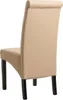 lot de 2 chaises de salle à manger Chaise de cuisine Chaise Voir les images du produit 4