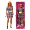 €MATTEL Barbie Fashionistas FBR37 GRB53 Anteprima dell’immagine prodotto 12