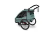 Passeggino Qeridoo Qupa 2 Plus - Blu minerale Anteprima dell’immagine prodotto 4