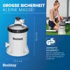 Pompa filtro Bestway® Polysphere™ 5.678 l/h, 110 W Anteprima dell’immagine prodotto 6