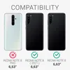 kwmobile Handyhülle für Xiaomi Redmi Note 8 (2019 / 2021) Produktbild-Vorschau 4
