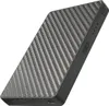 A Nitecore power bank with a carbon fiber texture. Produktbild-Vorschau