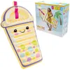 INTEX 58738EU Nafukovacia matrac Boba Buddy Float Bazénová Náhľad obrázku produktu 5