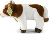 RAPPA Mucca di peluche 23 cm ECO-FRIENDLY Anteprima dell’immagine prodotto 3