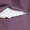Sitzsack Swing Scuba 95 x 90 x 65 cm,  Aubergine Swing Produktbild-Vorschau 17