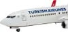 Revell REV3772 Boeing 737-800 "Turkish Airlines" Produktbild-Vorschau 3